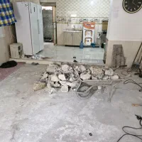 تعمیرات ساختمانی