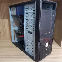 کیس اقتصادی Core i5