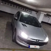 206مدل آخر 1400سالم کم کار کرد