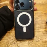 ایفون 17 promax