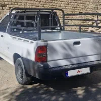 پراید وانت 1402|خودرو سواری و وانت|سمیرم, |دیوار