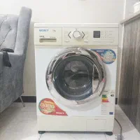 لباسشویی۷ کیلیویی بست