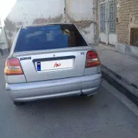 پراید۱۴۱|خودرو سواری و وانت|قم, مهر آباد|دیوار