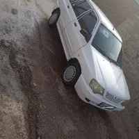 پراید مدل 90،