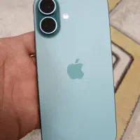 ایفون ۱۶ نرمال باتری ۱۰۰