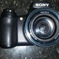 دوربین عکاسی و فیلمبرداری سونیHX1