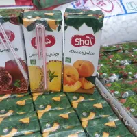 آب میوه نی دار کوچک|خوردنی و آشامیدنی|اصفهان, باتون|دیوار