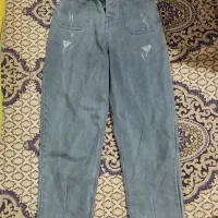 ۴ تا شلوار نو