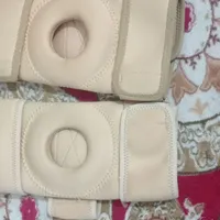 زانو بند طبی پاک سمن منفظ دار روباز|آرایشی، بهداشتی، درمانی|بندر گناوه, |دیوار