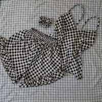 لباس خواب ساتن