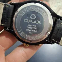 ساعت OMAX|ساعت|تهران, یاخجی آباد|دیوار