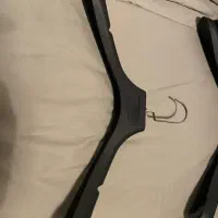 چوب لباسی وارداتی مفت