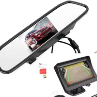 دوربین دنده عقب مانیتور آینه ای سنسور دنده عقب|قطعات یدکی و لوازم جانبی|تهران, شهران جنوبی|دیوار
