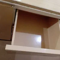 کابینت فلزی