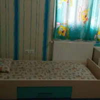 تخت و کمد کودک و نوجوان
