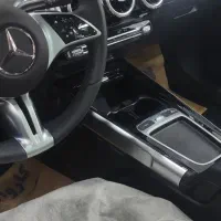 بنز GLB200 مدل ۲۰۲۵|خودرو سواری و وانت|تهران, محمودیه|دیوار