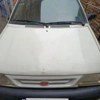 پراید مدل 81