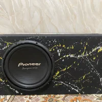 ساب ممفیس هرتز پایونیرباندآمپیلی میدرنج سوپر تویتر|قطعات یدکی و لوازم جانبی|اسلام‌شهر, شهرک قائمیه|دیوار