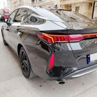 kmc j7 مدل ۱۴۰۴|خودرو سواری و وانت|مشهد, حسینآباد|دیوار