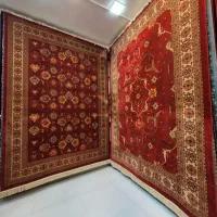 فرش سنتی ۴ و ۶ و ۹ و ۱۲ نقد و اقساط و تعویض|فرش|مشهد, امیر المومنین|دیوار
