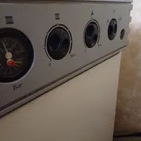 پکیج زمینی ایران رادیاتور