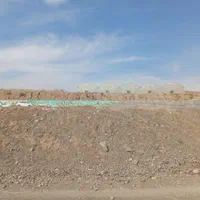 فروش زمین ۵۰۰ متری