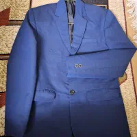 لباس پسرانه