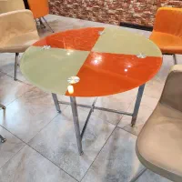 میز صندلی سه دست|میز و صندلی غذاخوری|کرمان, |دیوار