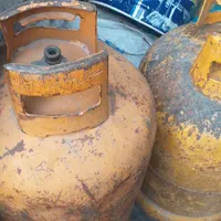کپسول ایران گاز ۲عدد|اجاق گاز و لوازم برقی پخت‌وپز|تهران, دانشگاه علم و صنعت|دیوار