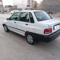 پراید83 تمام انژکتور عروسک|خودرو سواری و وانت|کرمانشاه, |دیوار