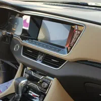 ریگان کوپا فلگ شیپ، مدل ۱۳۹۷|خودرو سواری و وانت|تهران, جنت‌آباد جنوبی|دیوار