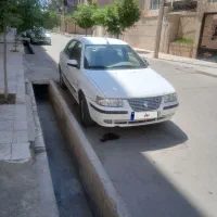 سمندمدل۹۵