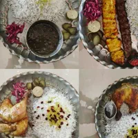 نیروی کمکی کاربلد،نیروی خدماتی