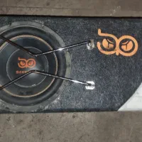 ساب و آمپیلی ۴ کانال|قطعات یدکی و لوازم جانبی|قزوین, |دیوار