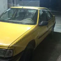 405 تاکسی 96