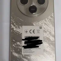پوکو c75 با حافظه 256 رام 8