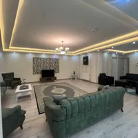 آپارتمان ۱۳۰متری سبلان فاز۲