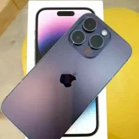 آیفون ۱۴ پرومکس