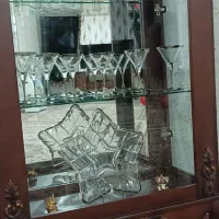 ویترین شیک ومجلسی|بوفه، ویترین، کنسول|شاهین‌شهر, شهرک سایت|دیوار