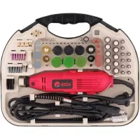 فرز مینیاتوری 180 عددی ادون دیمردار کیفدار|ابزارآلات|اصفهان, پوریای ولی|دیوار