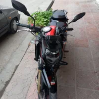 موتور سیکلت