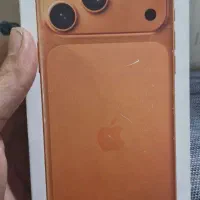 آیفون ۱۷ پرو مکس