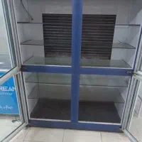 سه عدد یخچال سوپرمارکت|فروشگاه و مغازه|مینودشت, |دیوار