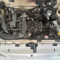 se 132 مدل ۹۵ سفید|خودرو سواری و وانت|بیرجند, |دیوار