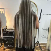 بافت مو تخصصی با بهترین قیمت|خدمات آرایشگری و زیبایی|رشت, پیرسرا|دیوار