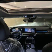 Kia k5|خودرو سواری و وانت|تهران, عباس‌آباد|دیوار