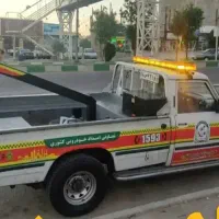 یدک کش امدادخودروچرخ گیریدککش|خدمات حمل و نقل|بهبهان, |دیوار