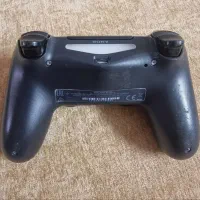 دسته اورجینال PS4|کنسول، بازی ویدئویی و آنلاین|گرگان, |دیوار