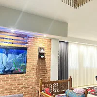 ویلایی همکف و بالا جنوبی پردیسان شهرک سازان|فروش آپارتمان|قم, پردیسان|دیوار