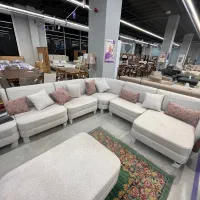 مبلمان بدون پیش پرداخت بدون سود تا یکسال|مبلمان خانگی و میز عسلی|پاکدشت, پاکدشت (مامازند)|دیوار